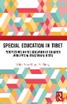 Milon Qiong Potmesil, Miloň Potměšil, Bu Qiong - Special Education in Tibet