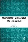 Dimitrios Diamantis, Dimitrios Diamantis, Diamantis Dimitrios - Stakeholders Management and Ecotourism