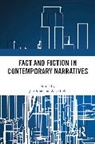 Jan Bell Alber, Jan Alber, Alber Jan, Alice Bell, Bell Alice - Fact and Fiction in Contemporary Narratives