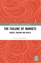 Craig Allan Medlen - Failure of Markets