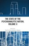 Paul Yakeley Cundy, Paul Cundy, Jessica Yakeley - State of the Psychoanalytic Nation, Volume II