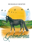 Reinhold Winter, Irmtraud Guhe - Golondrina