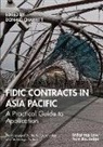 Donald Charrett, Donald Charrett - Fidic Contracts in Asia Pacific