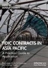 Donald Charrett, Donald Charrett - Fidic Contracts in Asia Pacific