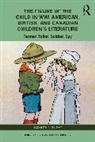 Elizabeth A. Galway - Figure of Child in Wwi American, British, Canadian Childrens