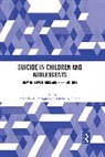 Michelle A. (Baylor College of Medicine Patriquin, Michelle A. Patriquin, Katrina A. Rufino - Suicide in Children and Adolescents