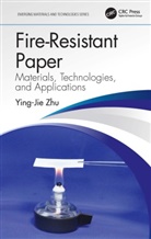 Ying-Jie Zhu - Fire-Resistant Paper