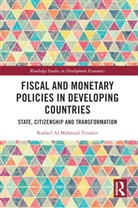 Rashed Al Mahmud Titumir - Fiscal and Monetary Policies in Developing Countries