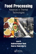 Kshirod Kumar (Tezpur University Dash, Sourav Chakraborty, Kshirod Kumar Dash - Food Processing