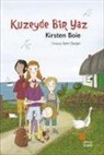 Kirsten Boie - Kuzeyde Bir Yaz
