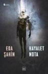 Eda Sahin - Hayalet Nota