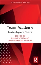 Elinor (Aston University Vettraino, Berrbizne Urzelai, Elinor Vettraino, Vettraino Elinor - Team Academy