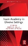 Berrbizne (University of the West of Engl Urzelai, Berrbizne Urzelai, Elinor Vettraino, Vettraino Elinor - Team Academy in Diverse Settings