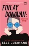 Elle Cosimano - Finlay Donovan Cinayetin Kitabi