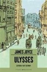 James Joyce - Ulysses