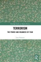 Juan Romero, Juan (Western Kentucky University Romero, Romero Juan - Terrorism