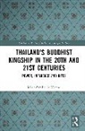 Marie-Sybille de Vienne, Marie-Sybille (National Institute for O De Vienne - Thailand''s Buddhist Kingship in the 20th and 21st Centuries