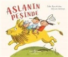 Ocke Bandixen - Aslanin Pesinde