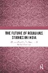 Clemens Cavallin, Clemens Sander Cavallin, Cavallin Clemens, Åke Sander, Sudha Sitharaman - Future of Religious Studies in India