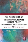 Morten Martinez Romera Broberg, Morten Broberg, Beatriz Martinez Romera, Martinez Romera Beatriz - Third Pillar of International Climate Change Policy