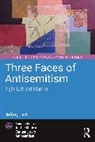 Jeffrey Herf, Jeffrey (University of Maryland Herf - Three Faces of Antisemitism