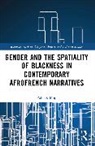 Polo B. Moji, Polo B. (University of Cape Town Moji - Gender and the Spatiality of Blackness in Contemporary Afrofrench