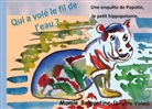 Mamie Brigantine - Qui a volé le fil de l'eau?