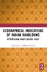 Nidhi Buch, Nidhi (Gujarat National Law University Buch, Hetvi Trivedi - Geographical Indications of Indian Handlooms