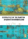Syed Sami Shapiro Raza, Syed Sami Raza, Michael J. Shapiro, Shapiro Michael J. - Geopolitics of the Pakistanafghanistan Borderland