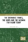 Georg Schuppener, Georg (University of Ss. Cyril and Met Schuppener - Germanic Tribes, the Gods and the German Far Right Today