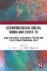Michelle Shen Putnam, Michelle Putnam, Putnam Michelle, Huei-Wern Shen - Gerontological Social Work and Covid-19