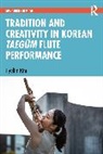 Hyelim Kim - Tradition and Creativity in Korean Taegum Flute Performance
