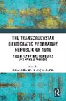 Adrian Blauvelt Brisku, Timothy K. Blauvelt, Blauvelt Timothy K., Adrian Brisku, Brisku Adrian - Transcaucasian Democratic Federative Republic of 1918