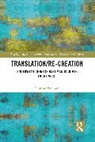 Duncan Poupard, Duncan (The Chinese University of Hong Ko Poupard, Poupard Duncan - Translation/re-Creation