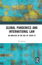 Ilja Pavone - Global Pandemics and International Law