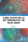 Giuliana Sorce, Giuliana Sorce - Global Perspectives on Ngo Communication for Social Change