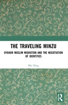 Mei Ding - Traveling Minzu