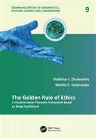 Mindia E. Salukvadze, Vladislav I. Zhukovskiy, Vladislav I. (Moscow State University Zhukovskiy, Zhukovskiy Vladislav I. - Golden Rule of Ethics