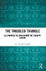 Zafar Iqbal Yousafzai, Zafar Iqbal (South Asia and Central Asi Yousafzai - Troubled Triangle