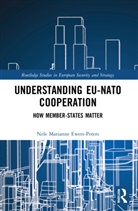 Nele Marianne Ewers-Peters, Nele Marianne (Johns Hopkins Sais Ewers-Peters - Understanding Eu-Nato Cooperation