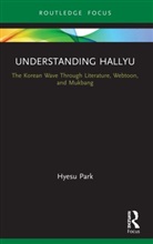 Hyesu Park, Hyesu (English Park - Understanding Hallyu