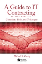 Michael R. Overly, Michael R. (Foley &amp; Lardner Llp Overly, Overly Michael R. - Guide to It Contracting