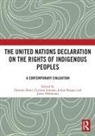 Damien Lennox Short, Julian Burger, Burger Julian, Jessie Hohmann, Hohmann Jessie, Corinne Lennox... - United Nations Declaration on the Rights of Indigenous Peoples
