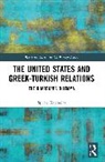 Spyros Katsoulas, Spyros (The Institute of International Katsoulas - United States and Greek-Turkish Relations