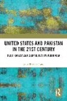 Syed Tahseen Raza, Syed Tahseen (Aligarh Muslim University Raza - United States and Pakistan in the 21st Century