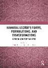 Jessica (Swinburne University of Tec Balanzategui, Jessica Balanzategui, Balanzategui Jessica, Naja Later - Hannibal Lecters Forms, Formulations, and Transformations