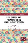 Marta (Loyola University Perez-Escolar, José Manuel Noguera-Vivo, Marta Pérez-Escolar - Hate Speech and Polarization in Participatory Society
