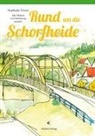Stephanie Turzer - Rund um die Schorfheide