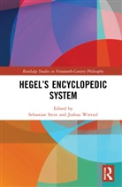 Sebastian Wretzel Stein, Sebastian Stein, Stein Sebastian, Joshua Wretzel - Hegels Encyclopedic System