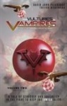 Trevor Dickinson, David John Pleasance, Nico Barbat - From Vultures to Vampires Volume 2